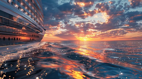 Guide ultime : comment choisir sa croisière